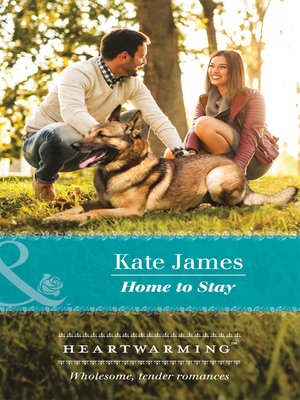cover image of Home to Stay
